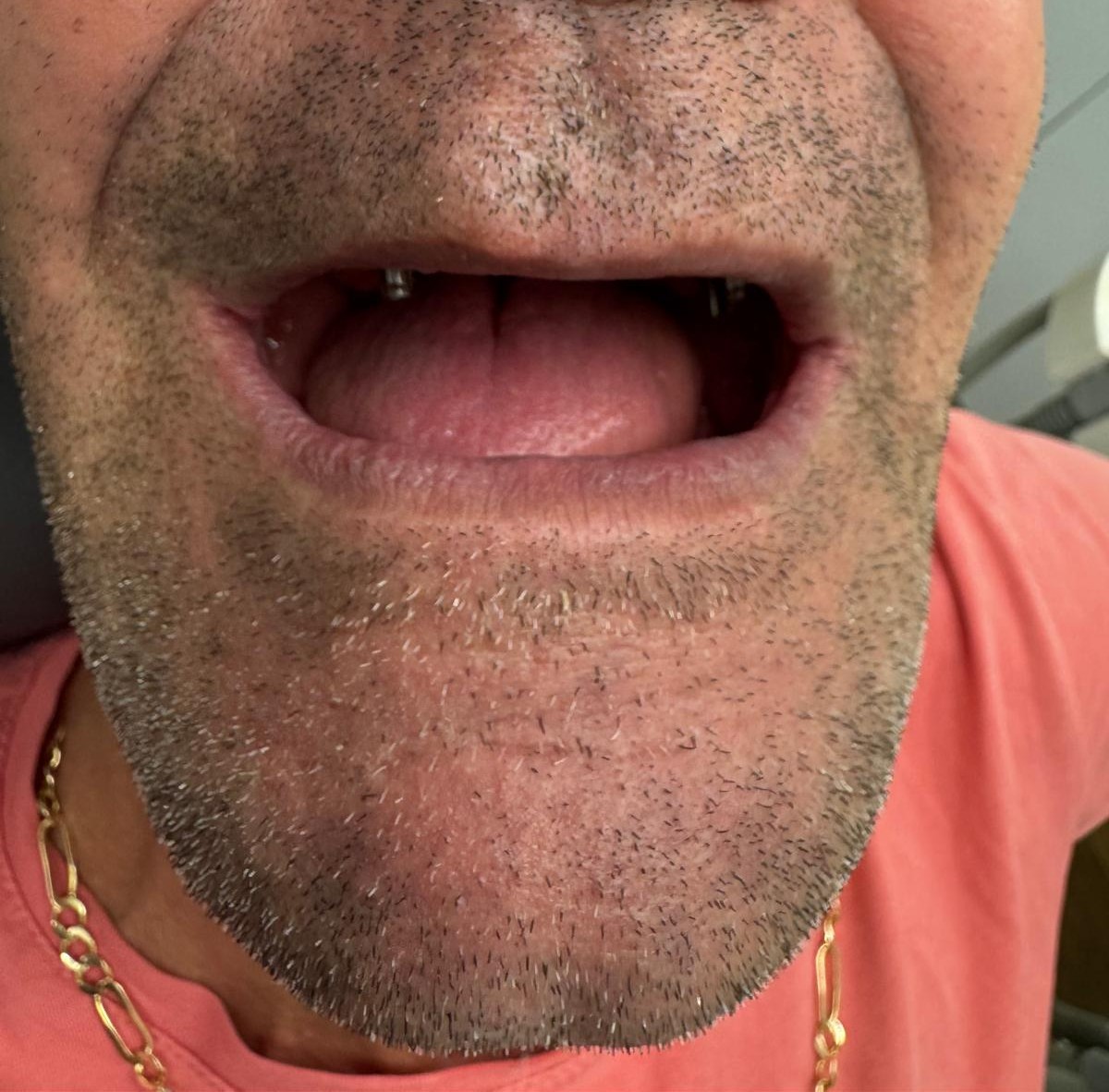 אווירה יוקרתית ומרגיעה במרפאת הפרימיום